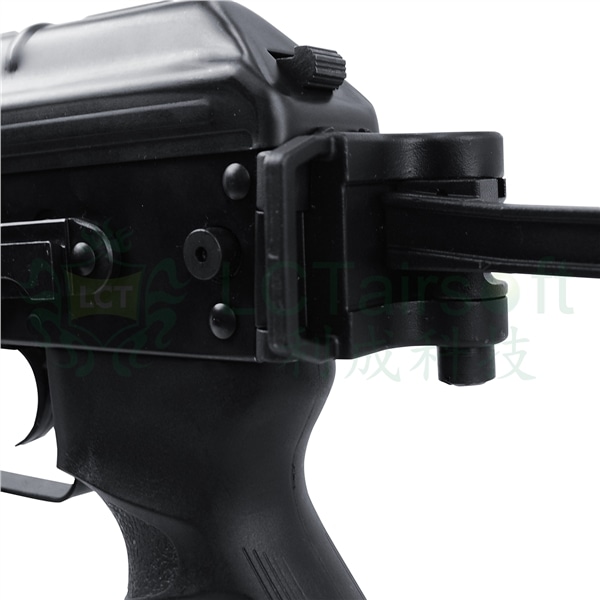 LCT AKMSU VZ58ストック 電動ガン (JP Ver.) | エアガン本体,電動ガン