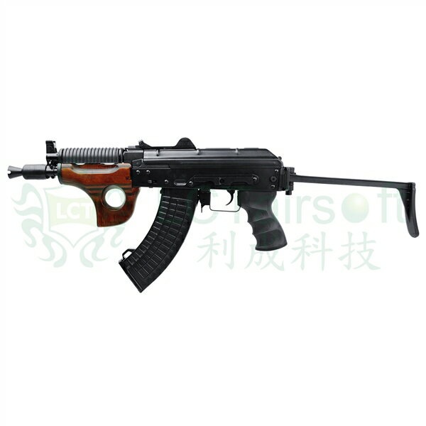 電動ガン LCT AKMSU VZ58ストック 電動ガン (JP Ver.) | エアガン本体,電動ガン
