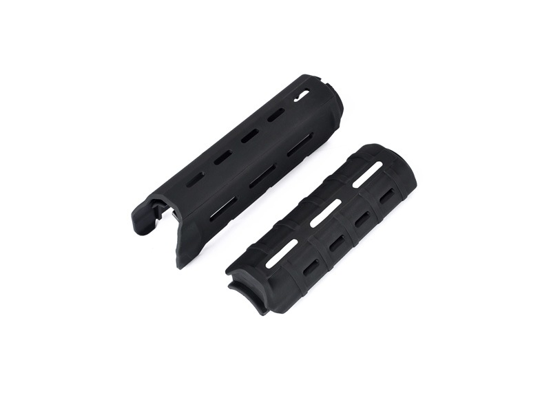 ELEMENT MAGPUL MOEタイプ ハンドガード 7インチ BK ブラック