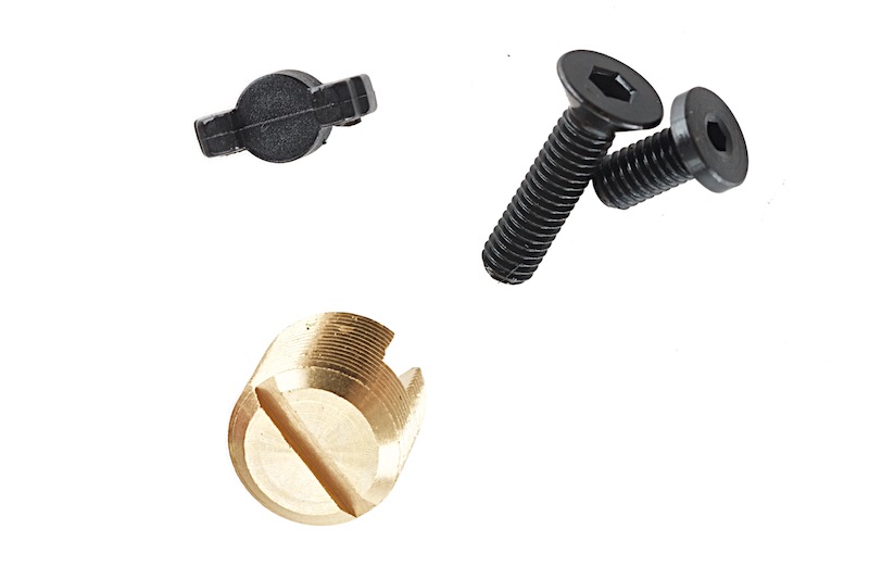 PTS EPG-C M4����å� AEG�� BK