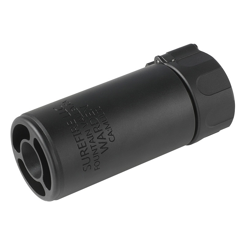 5KU SFタイプ Wardenブラストディフューザー/4-Prongフラッシュ