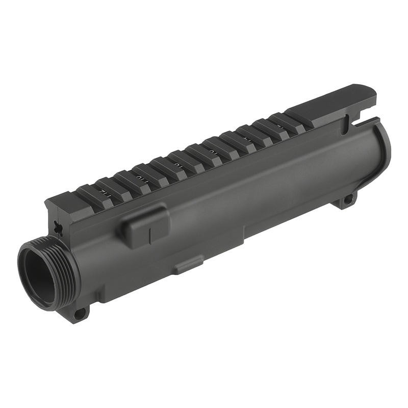 GHK M4 GBB用 アルミ アッパーレシーバー(M4-12) | エアガンパーツ