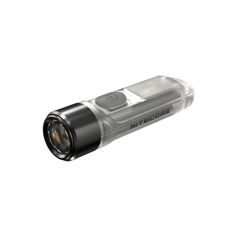 NITECORE(�ʥ��ȥ���) TIKI UV �ֳ��� 1000mW/365nm �ߥ˥�����������饤��