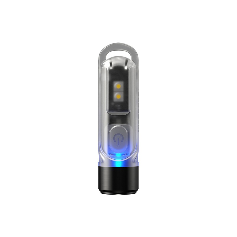 NITECORE(�ʥ��ȥ���) TIKI UV �ֳ��� 1000mW/365nm �ߥ˥�����������饤��