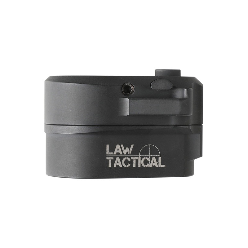 BJ Tac Law Tacticalタイプ フォールディングストックアダプター GEN3