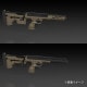Silverback Airsoft 39å ȥåץ졼 6000ϥߥ˥ SRS-A2M2б