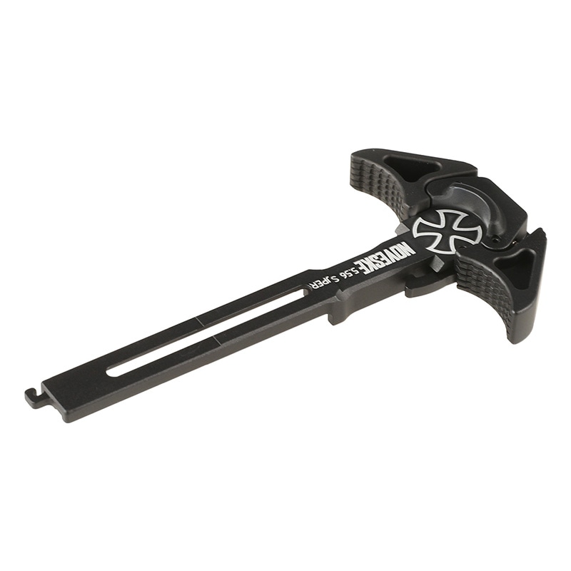 Zparts Noveske SCH 5.56 チャージングハンドル (東京マルイ 次