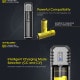 NITECORE(�ʥ��ȥ���) UI1 �ݡ����֥� USB-C ������।���� �Хåƥ꡼���㡼���㡼 ���Ŵ�