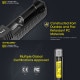 NITECORE(�ʥ��ȥ���) UI1 �ݡ����֥� USB-C ������।���� �Хåƥ꡼���㡼���㡼 ���Ŵ�