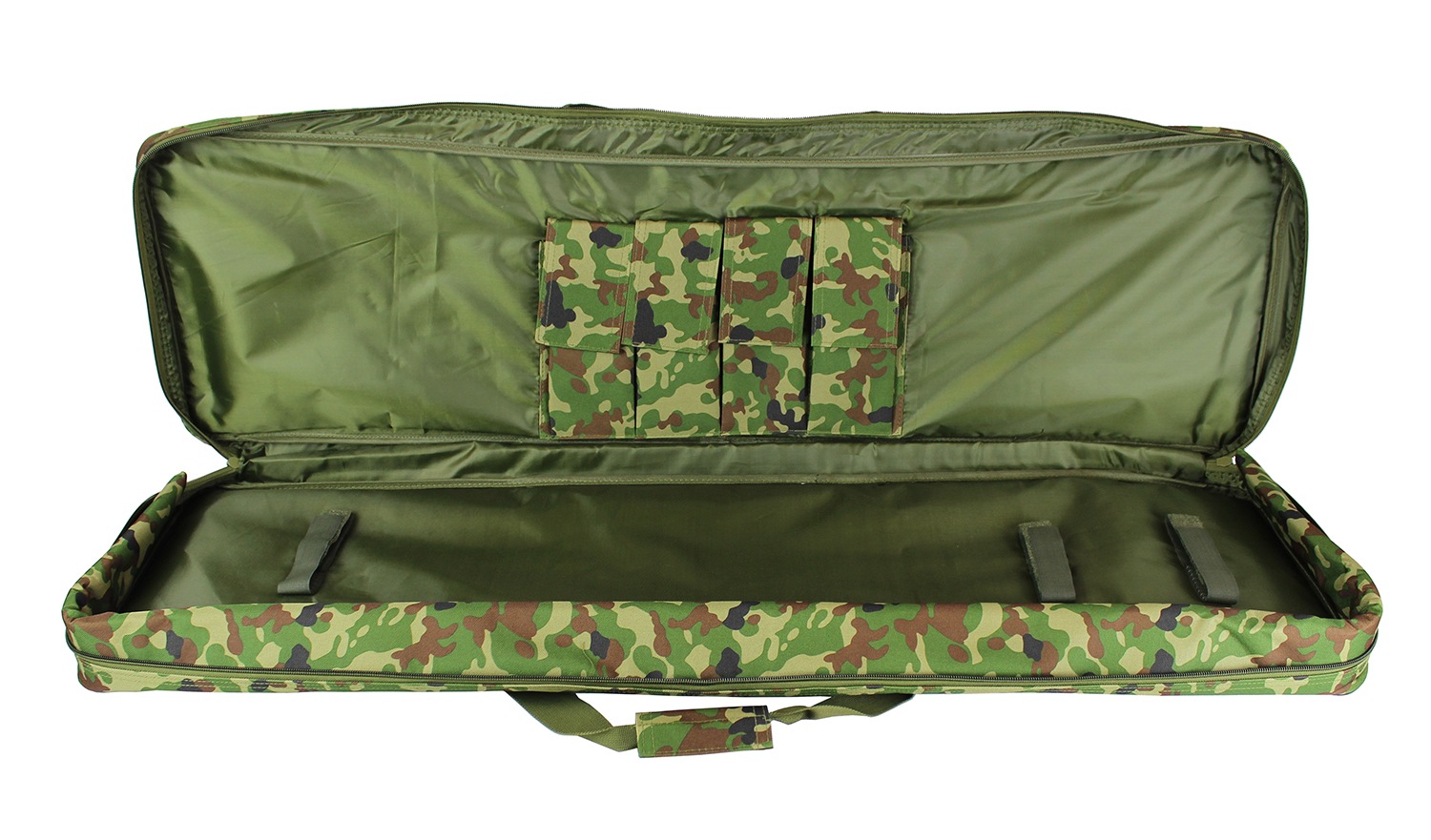 ��Ʊ����10�������ǤޤȤ��㤤�ò�����WoSporT ���󥰥�饤�ե륬�󥱡�����100cm�� OD