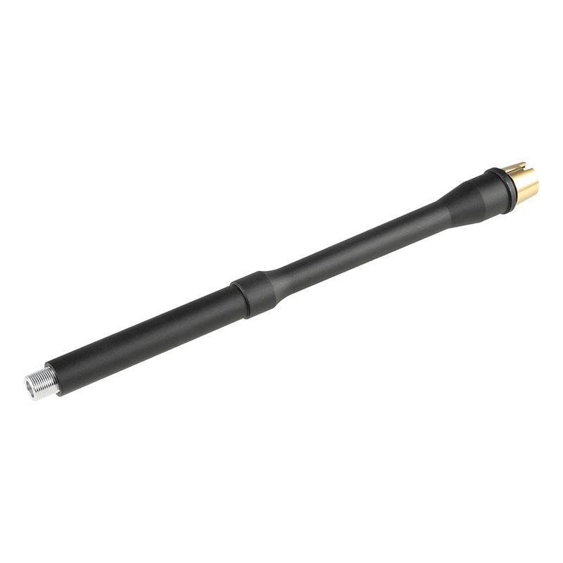 ORGA製　東京マルイM4MWS用12.5インチアウターバレル　未使用品 ORGA AIRSOFT 12.5インチ MWSアウターバレル 東京マルイM4 MWS/CQBR