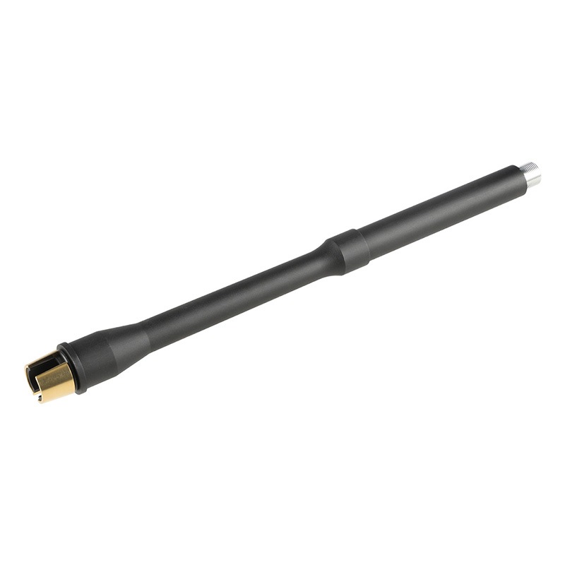ORGA製　東京マルイM4MWS用12.5インチアウターバレル　未使用品 ORGA AIRSOFT 12.5インチ MWSアウターバレル 東京マルイM4 MWS/CQBR