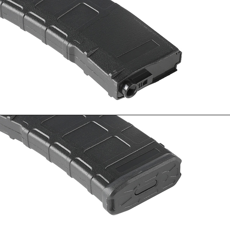 EMG/CYMA Plus CM105DDS Daniel Defense MK18 Black AEG (Official Licensed/JP Ver./Platinum���꡼��/Eshooter�Żҥȥꥬ�����/180���¿��ݾ�/��ư����)