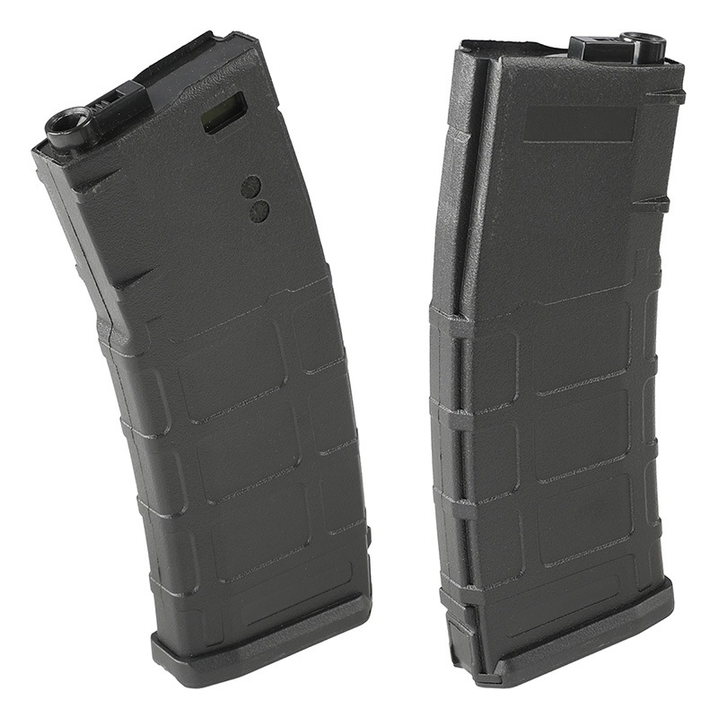 EMG/CYMA Plus CM105DDS Daniel Defense MK18 Black AEG (Official Licensed/JP Ver./Platinum���꡼��/Eshooter�Żҥȥꥬ�����/180���¿��ݾ�/��ư����)