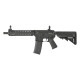 EMG/CYMA Plus CM105DDS Daniel Defense MK18 Black AEG (Official Licensed/JP Ver./Platinum���꡼��/Eshooter�Żҥȥꥬ�����/180���¿��ݾ�/��ư����)