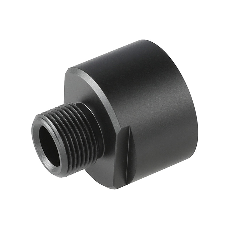Silverback Airsoft 24mmͥ  14mmեͥ Ѵץ 6061 T6ߥ˥ 