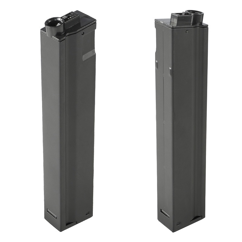 CYMA Plus CM106 AR-9 PDW SMG AEG (JP Ver./Platinum���꡼��/Eshooter�Żҥȥꥬ�����/180���¿��ݾ�/��ư����)