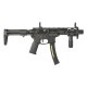 CYMA Plus CM106 AR-9 PDW SMG AEG (JP Ver./Platinum���꡼��/Eshooter�Żҥȥꥬ�����/180���¿��ݾ�/��ư����)