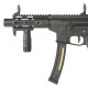 CYMA Plus CM106 AR-9 PDW SMG AEG (JP Ver./Platinum���꡼��/Eshooter�Żҥȥꥬ�����/180���¿��ݾ�/��ư����)