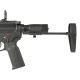CYMA Plus CM106 AR-9 PDW SMG AEG (JP Ver./Platinum���꡼��/Eshooter�Żҥȥꥬ�����/180���¿��ݾ�/��ư����)