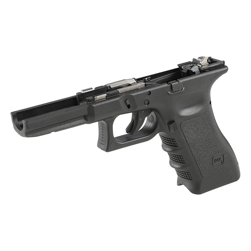 東京マルイ g18cガスブロ 強化パーツ入り