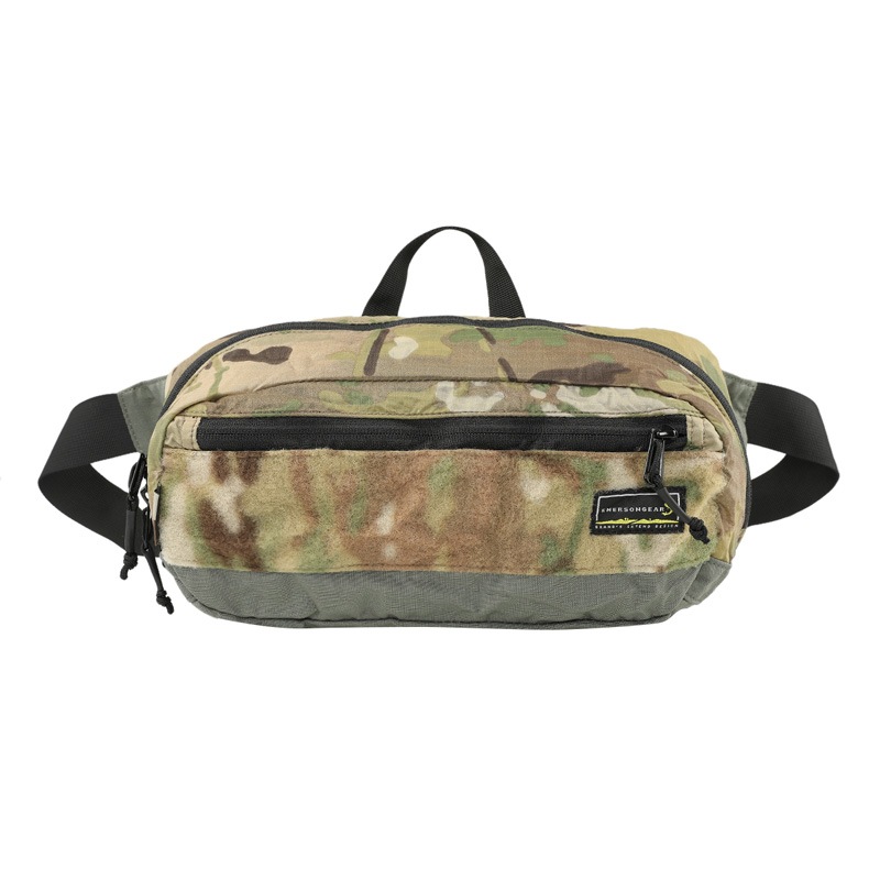 EmersonGearS �Х롼�󥷥������Хå� MCFG