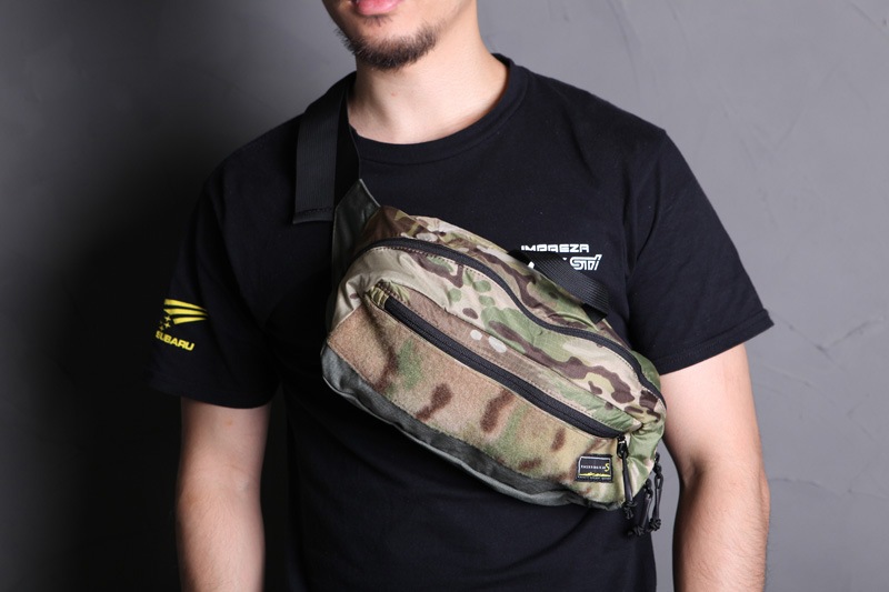 EmersonGearS �Х롼�󥷥������Хå� MCFG