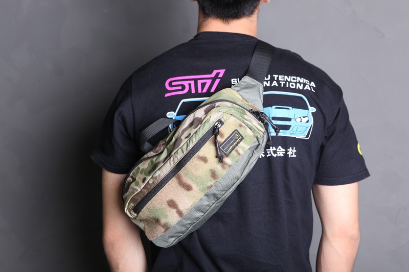 EmersonGearS �Х롼�󥷥������Хå� MCFG