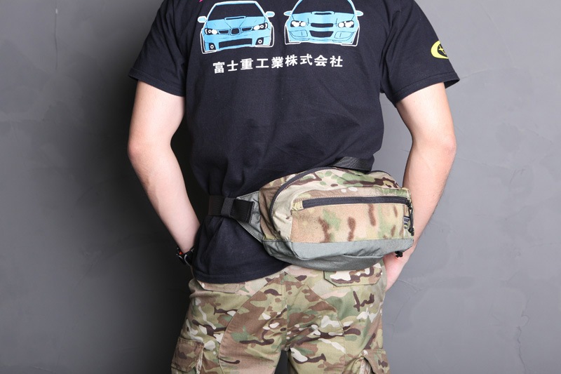 EmersonGearS �Х롼�󥷥������Хå� MCFG