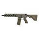 ��ͽ�� 3�ͽ���UMAREX/GHK HK416A5 11inch CO2 GBBR FDE �����֥����Хå��饤�ե� CERAKOTE���� [Japan Premium Ver.](V3AR�����ƥ�2026ǯ��/Official Licensed)��Ʊ���Բġ�