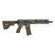 ��ͽ�� 3�ͽ���UMAREX/GHK HK416A5 11inch CO2 GBBR FDE �����֥����Хå��饤�ե� CERAKOTE���� [Japan Premium Ver.](V3AR�����ƥ�2026ǯ��/Official Licensed)��Ʊ���Բġ�