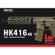 ��ͽ�� 3�ͽ���UMAREX/GHK HK416A5 11inch CO2 GBBR FDE �����֥����Хå��饤�ե� CERAKOTE���� [Japan Premium Ver.](V3AR�����ƥ�2026ǯ��/Official Licensed)��Ʊ���Բġ�