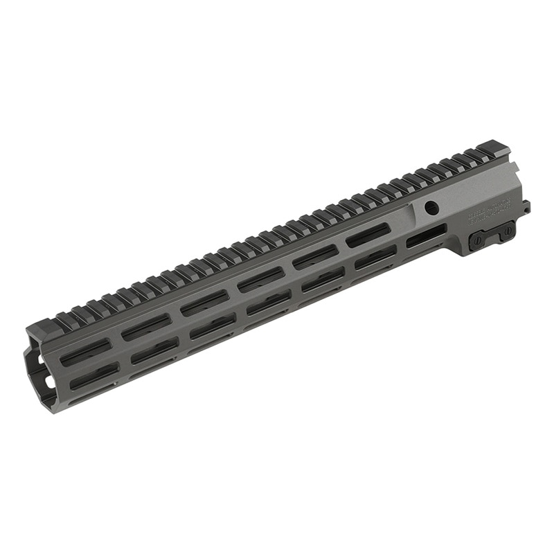 Zparts Geissele URG-I/Mk16タイプ 13.5inchハンドガード NSN