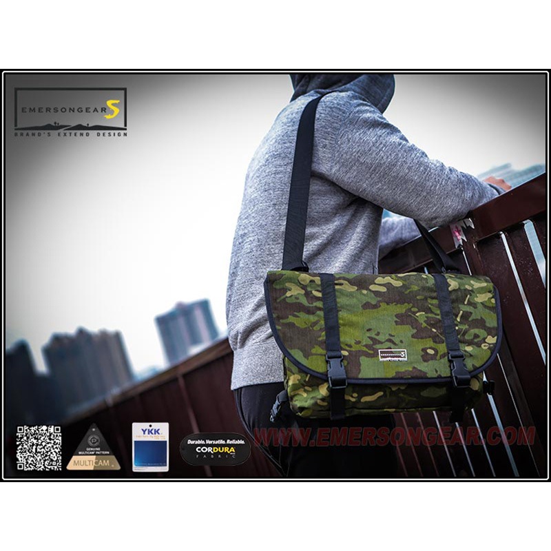 EmersonGearS Fashionable ��å��󥸥㡼�Хå� MCBK