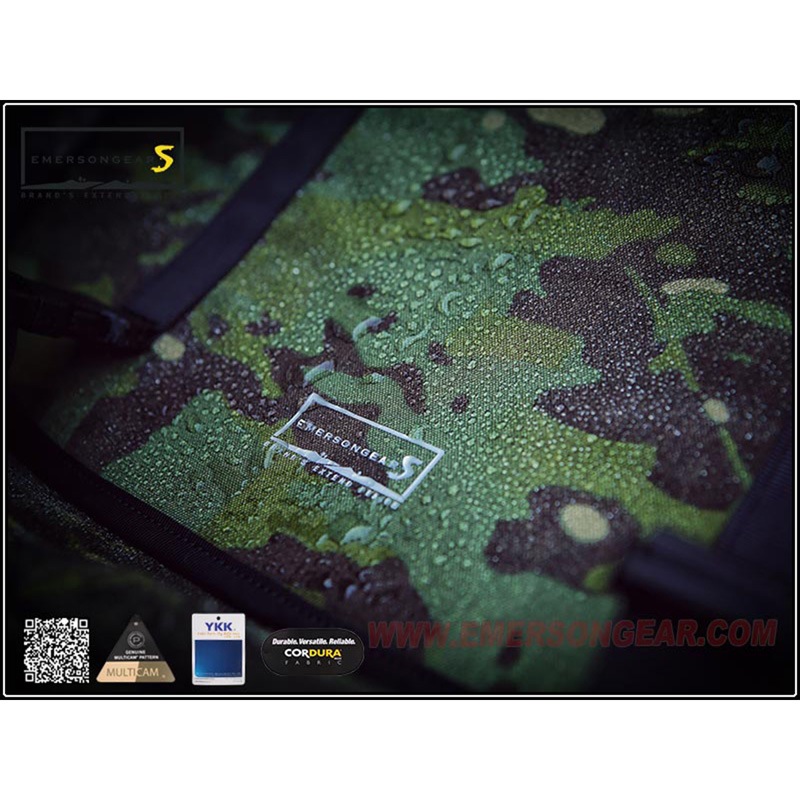 EmersonGearS Fashionable ��å��󥸥㡼�Хå� MCBK