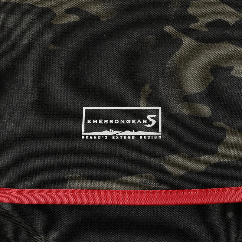 EmersonGearS Fashionable ��å��󥸥㡼�Хå� MCBK