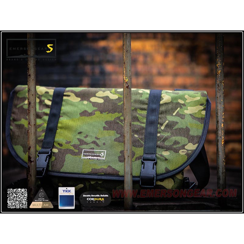 EmersonGearS Fashionable ��å��󥸥㡼�Хå� MCBK