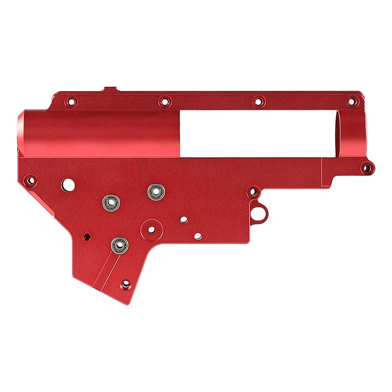 電動ガン　オプション付き hercules-gear_ql-a-01