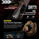 NITECORE(�ʥ��ȥ���) SRT7i ���ޡ��ȥ��쥯���������� �����ƥ����� �ե�å���饤�� ����3000�롼���/580m�ȼ� Type-C ���� i-Generation 21700/5000mAh������°