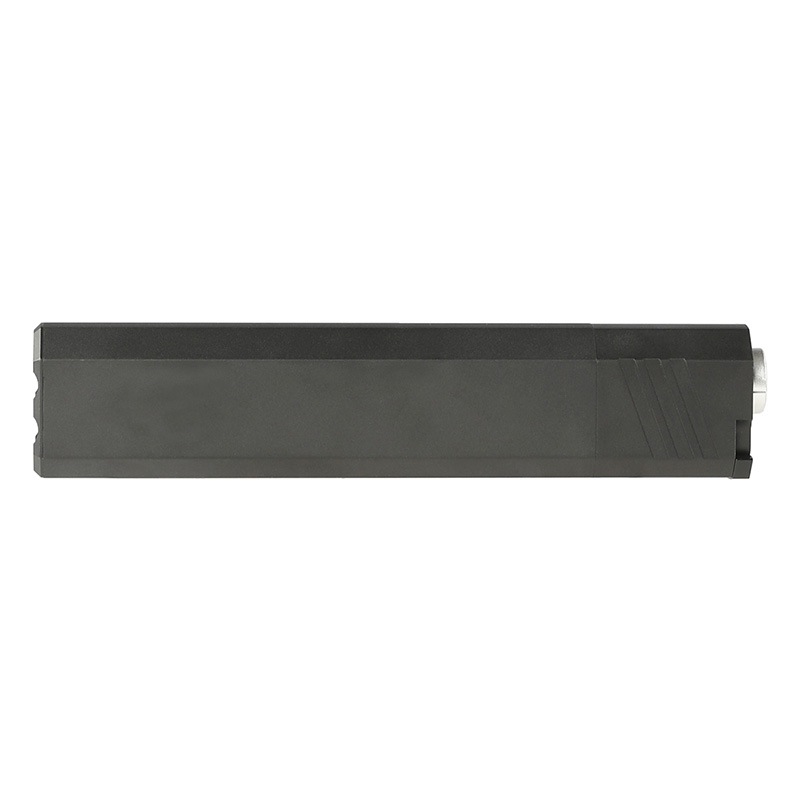 BIGDRAGON SilencerCo Ospreyタイプサプレッサー 8inch (14mm逆ネジ