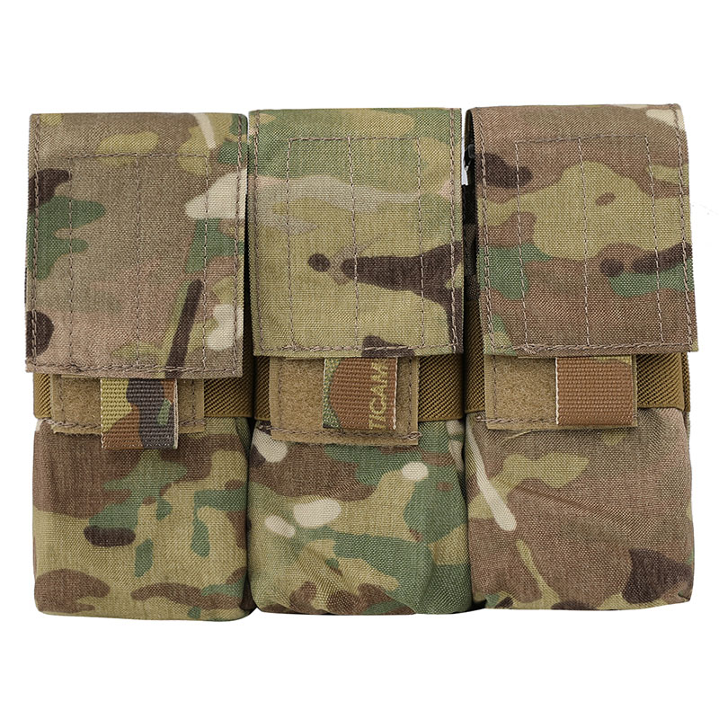 通販 ESSTACタイプ レプリカ マガジンポーチ コヨーテブラウン M4