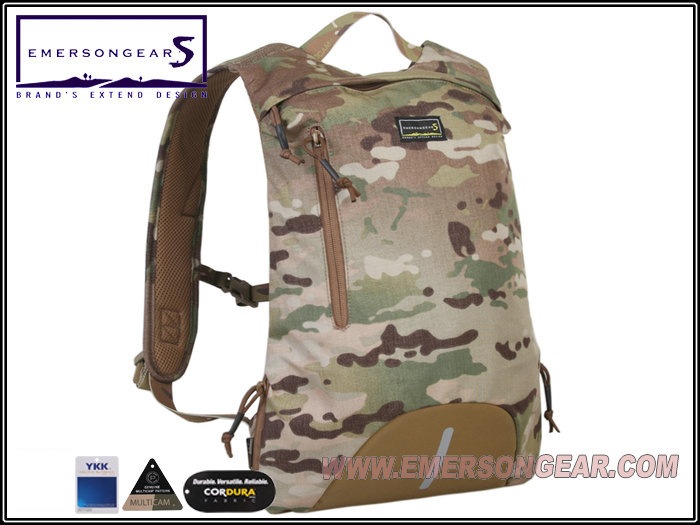 EmersonGearS �ӥ��ͥ��ȥ�٥�Хå��ѥå� MC