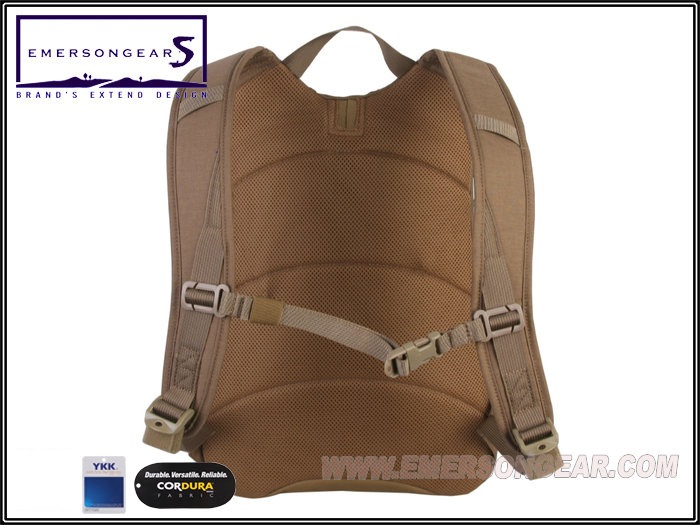 EmersonGearS �ӥ��ͥ��ȥ�٥�Хå��ѥå� MC