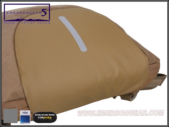 EmersonGearS �ӥ��ͥ��ȥ�٥�Хå��ѥå� MC