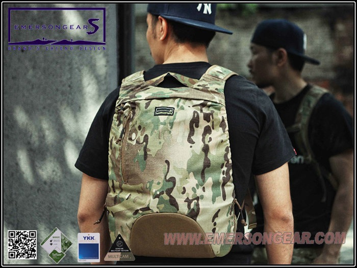 EmersonGearS �ӥ��ͥ��ȥ�٥�Хå��ѥå� MC