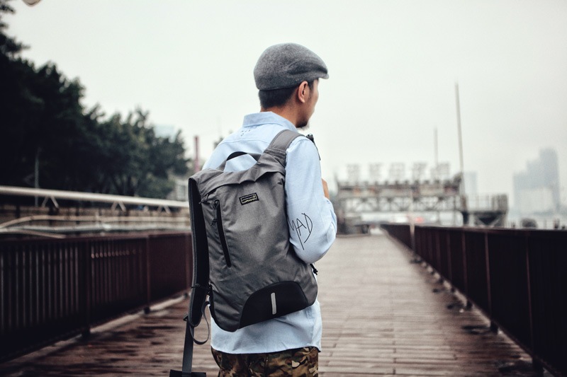 EmersonGearS �ӥ��ͥ��ȥ�٥�Хå��ѥå� MC