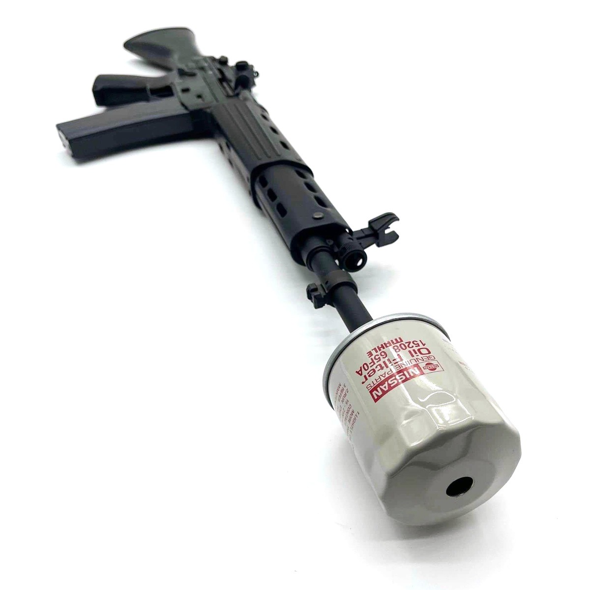 Creations Airsoft ������ե��륿�������� ���ߡ�������󥵡� H