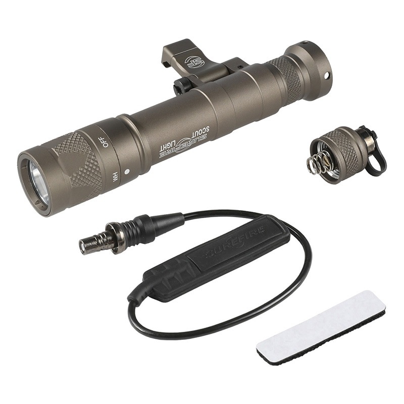 SOTAC GEAR SF M640V ウェポンライト DarkEarth | 光学機器,フラッシュ