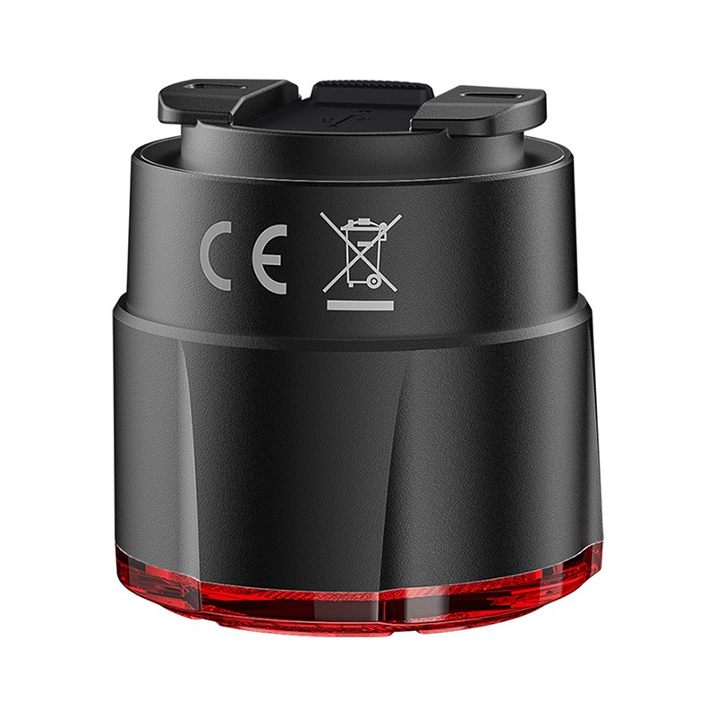FENIX(ե˥å) BC06R LED ž ơ 90롼/100mȼ 245ֲƯ IP66ɿ Type-C 