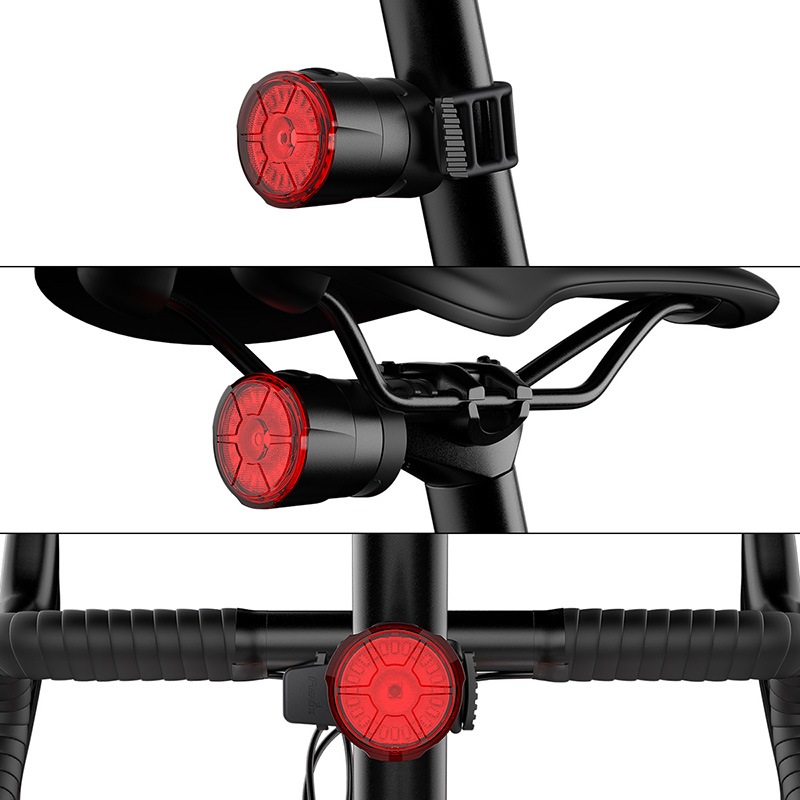 FENIX(ե˥å) BC06R LED ž ơ 90롼/100mȼ 245ֲƯ IP66ɿ Type-C 